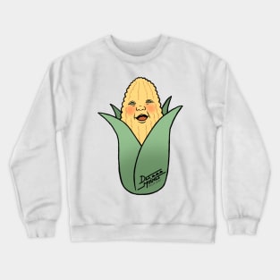 DMRD Corn Baby Crewneck Sweatshirt